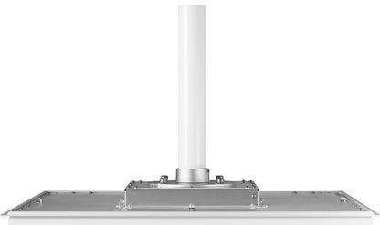 Shure MXA920W-S-60CM 60 Centimeter 920 Square Ceiling Array Microphone - White