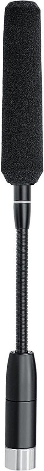Shure MXC406/MS Gooseneck Microphone