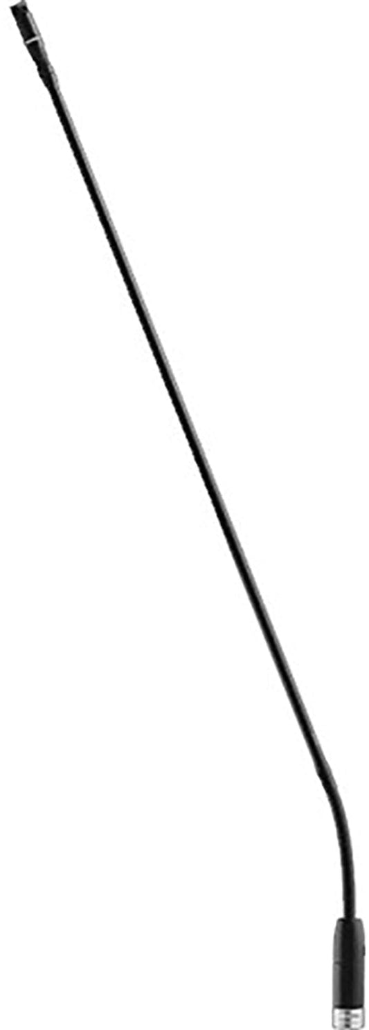 Shure MXC425/C 25 inch bottom-flex cardioid gooseneck microphone for MXC and MXCW conference units, main product view