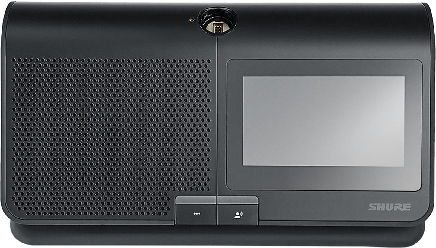 Shure MXCW640 Wireless Conference Unit