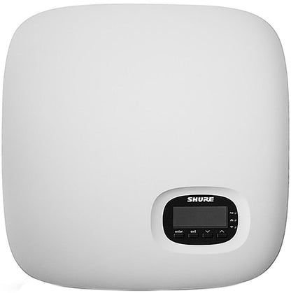 Shure MXCWAPT-A Wireless Access Point Transceiver - USA