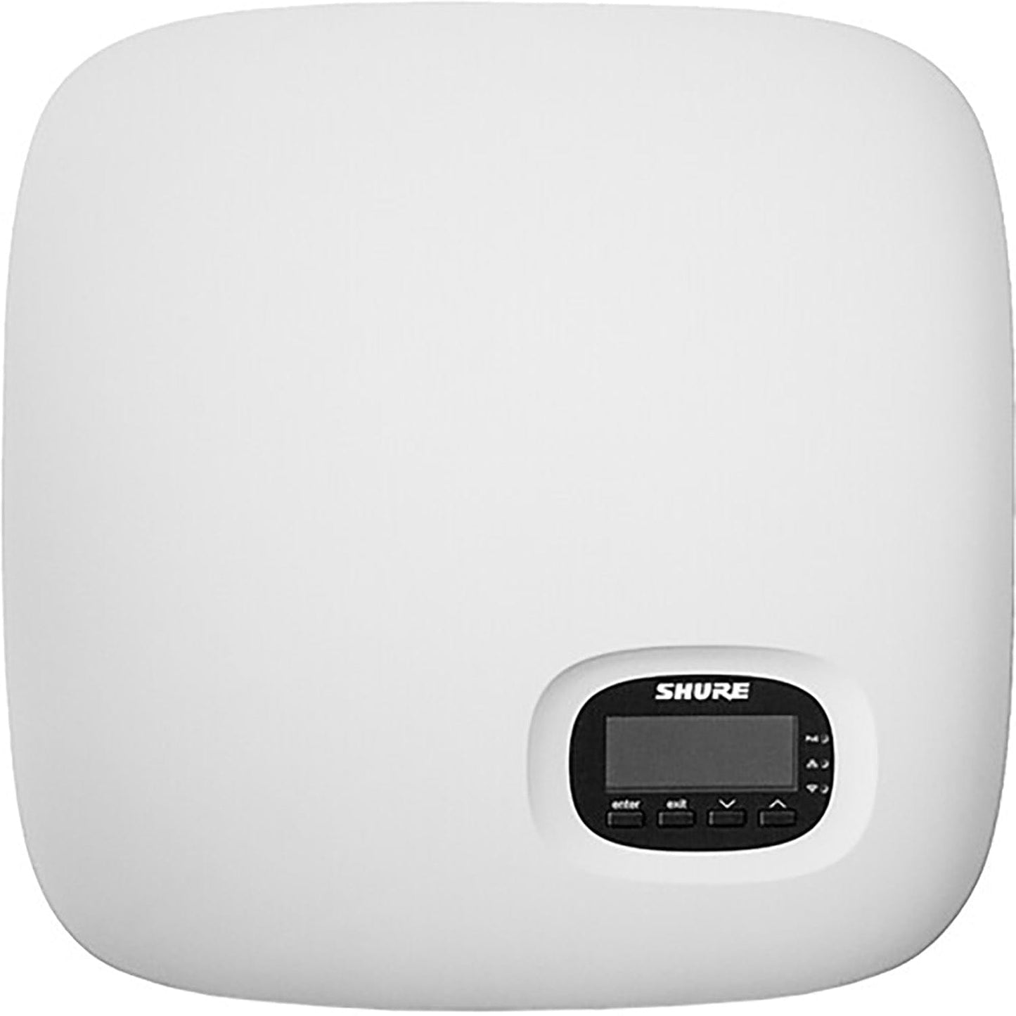 Shure MXCWAPT-B Wireless Access Point Transceiver - Canada/Mexico