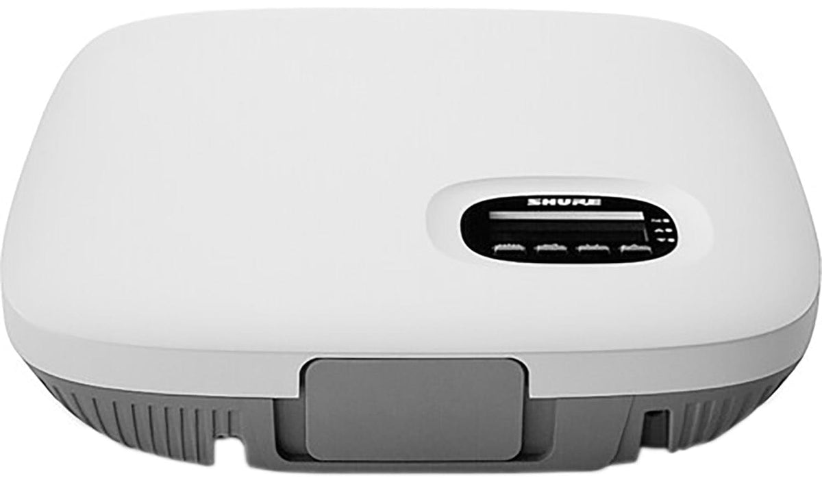 Shure MXCWAPT-B access point, additional product photo 2