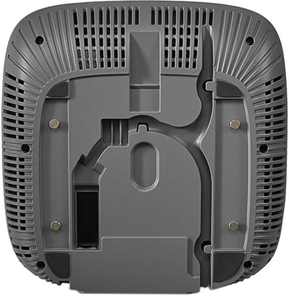Shure MXCWAPT-W Wireless Access Point Transceiver - Asia (Except Japan)/Europe/India/Rest of World