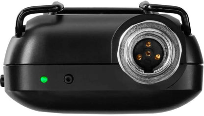 Shure MXW1X Transmitter