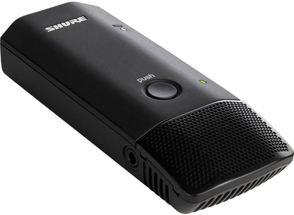 Shure MXW6 Boundary Transmitter