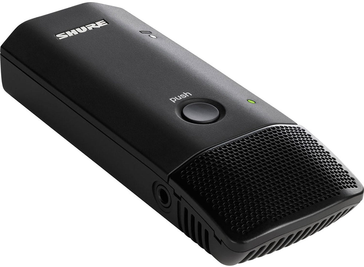 Shure MXW6/O=-Z10 Boundary Microphone Transmitter - Omnidirectional - Z10 Band