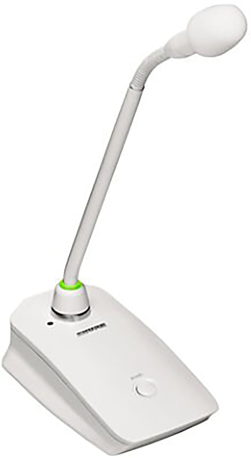 Shure MXW8 Transmitter