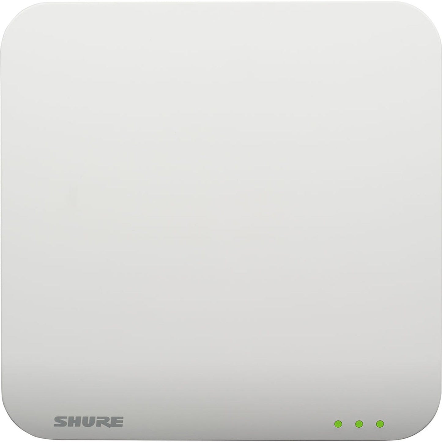 Shure MXWAPT4 Access Point Transceiver - Z10 Band