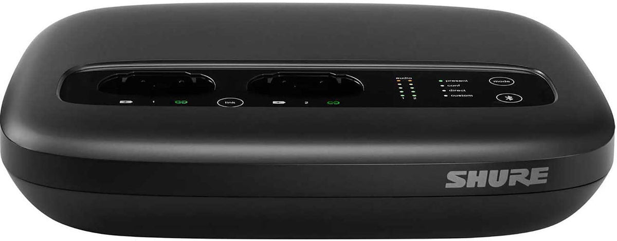 Shure MXWAPXD2 access point, additional product photo 2