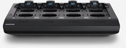 Shure MXWNCS8 8-Ch Networked Charging Station
