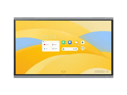MAXHUB V75FA: V5 Vogue Series 75 Inch 4K Interactive Display