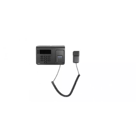 Biamp NPX H1100 10 Button Convenience Paging Station
