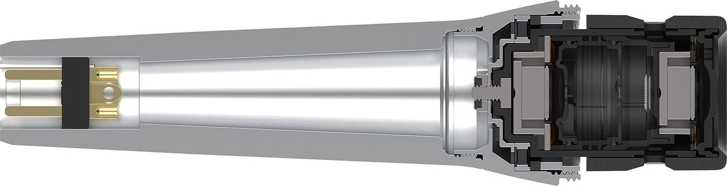Shure Nexadyne 8/C Dynamic Microphone