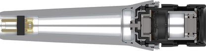 Shure Nexadyne 8/S Dynamic Microphone