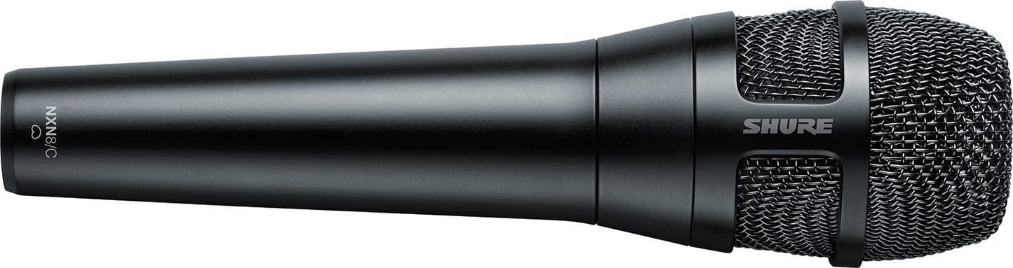 Shure Nexadyne 8/C Dynamic Microphone