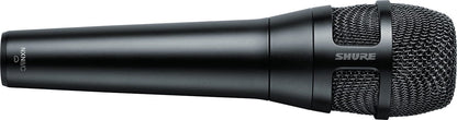 Shure Nexadyne 8/C Dynamic Microphone