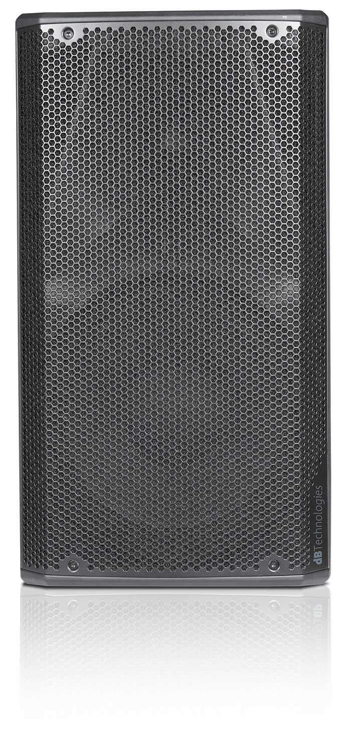 dB Technologies OPERA 12-Inch Powered Speaker