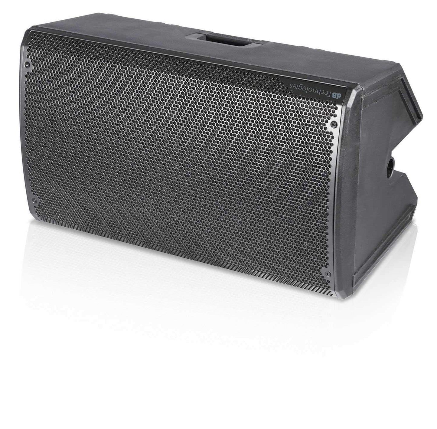 dB Technologies OPERA 15 15-Inch Powered Speaker