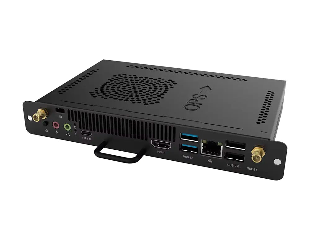 OneScreen OS-PC-I7-SFF OPS PC i7 11th Gen Compact Computer product photo