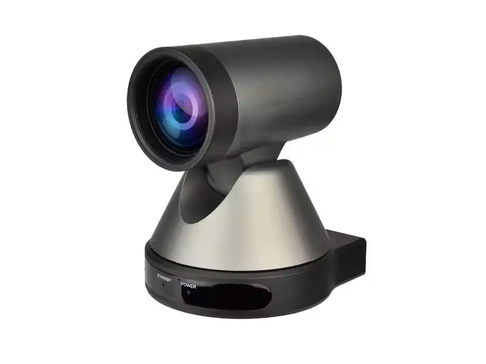 OneScreen OS-WEBCAM-EPTZ TrackCam 4K ePTZ Video Conferencing Webcam product photo