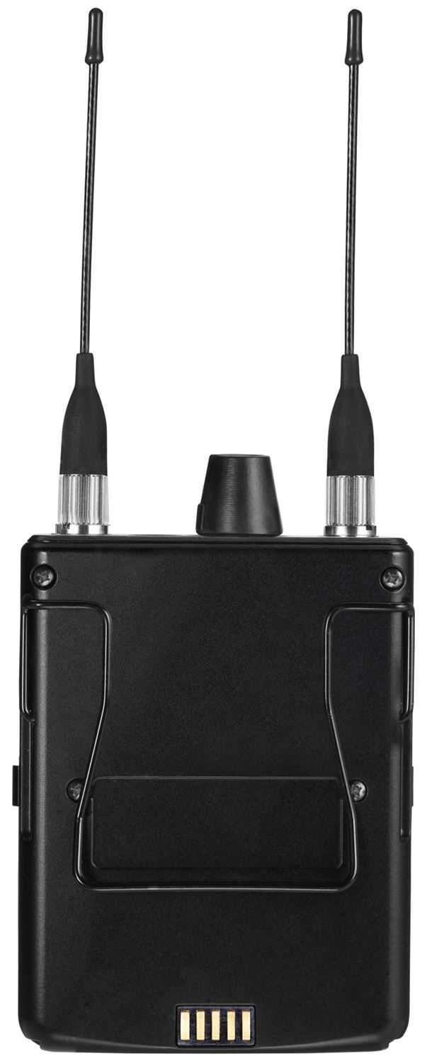 Shure P10R, additional product photo 2