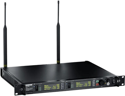 Shure P10T=-J8A Dual Transmitter for Shure PSM1000 Personal Monitor System