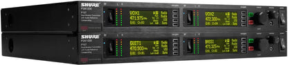 Shure P10T=-J8A Dual Transmitter for Shure PSM1000 Personal Monitor System