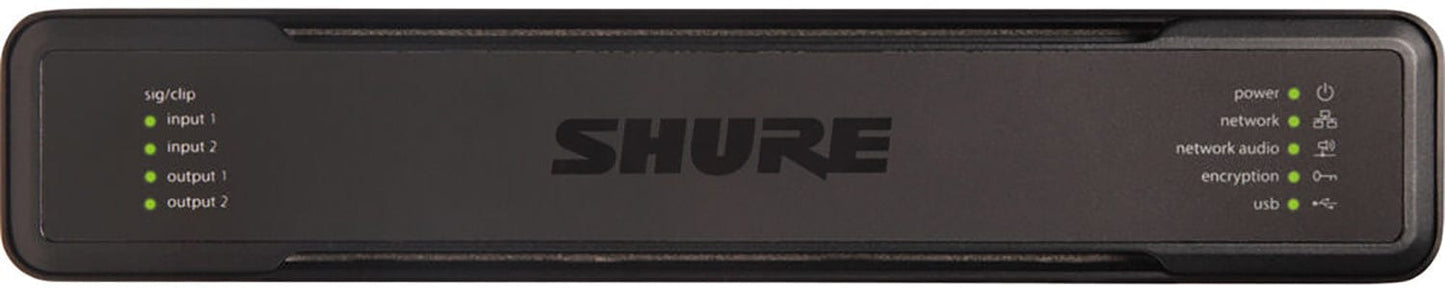 Shure IntelliMix P300 Processor