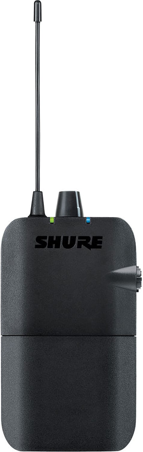 Shure P3R=-J13 PSM300 Wireless Bodypack Receiver - J13 Band