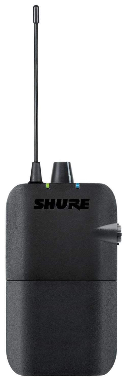 Shure P3R Wireless Bodypack Receiver for PSM300