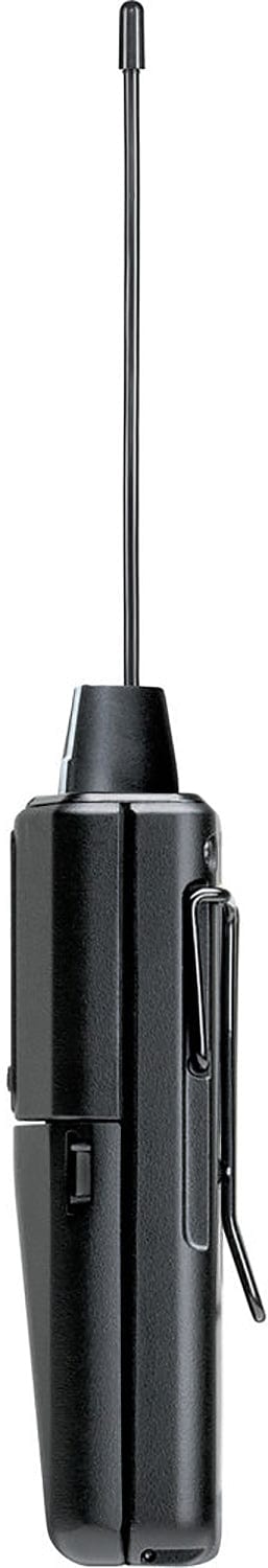 Shure P3RA=-H20 Premium Wireless Bodypack Receiver for PSM 300 Personal Monitor System