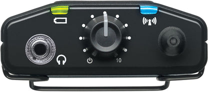 Shure P3RA=-J13 PSM300 Professional Bodypack Receiver - J13 Band
