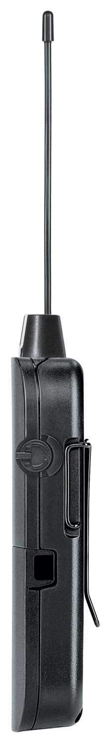 Shure P3R Wireless Bodypack Receiver for PSM300