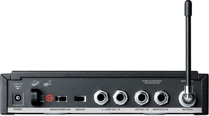 Shure P3T=-G20 Shure P3T=-G20 PSM300 Wireless Transmitter - G20 Band