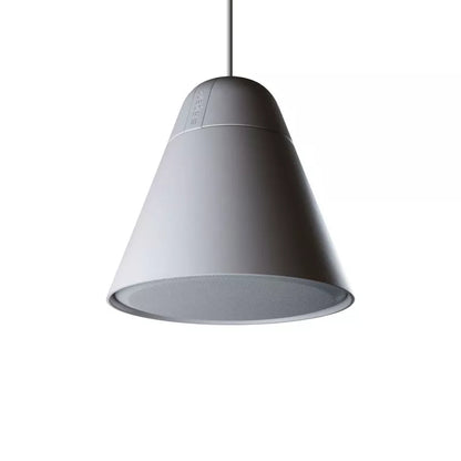 Biamp P60DT-W 6.5in Pendant Speaker, view 3