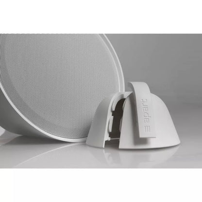Biamp P60DT-W 6.5in Pendant Speaker, view 4