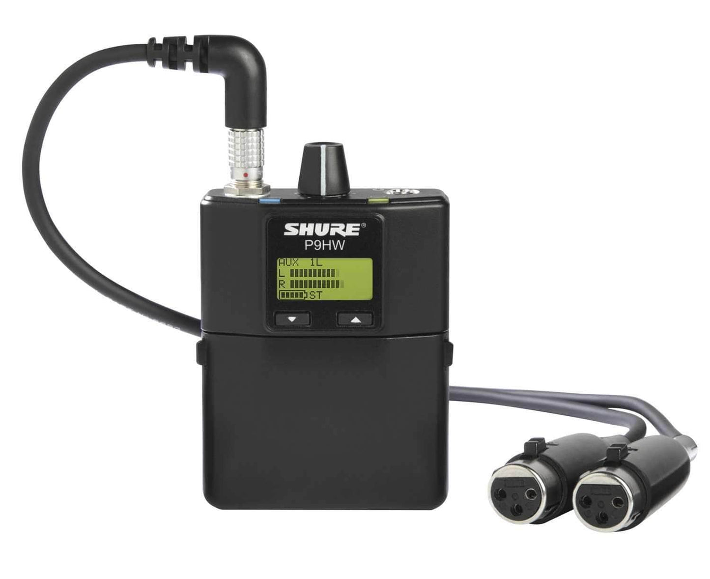 Shure P9HW Monitor