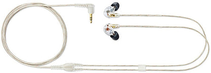 Shure P9TRA+425CL-H21 PSM1000 Monitor System - Dual Transmitter/2x Bodypacks/2x Earphones - H21 Band
