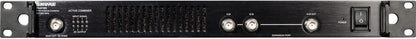 Shure PA421BX 4-Channel Antenna Combiner for PSM Wireless Systems - 865-960 Mhz