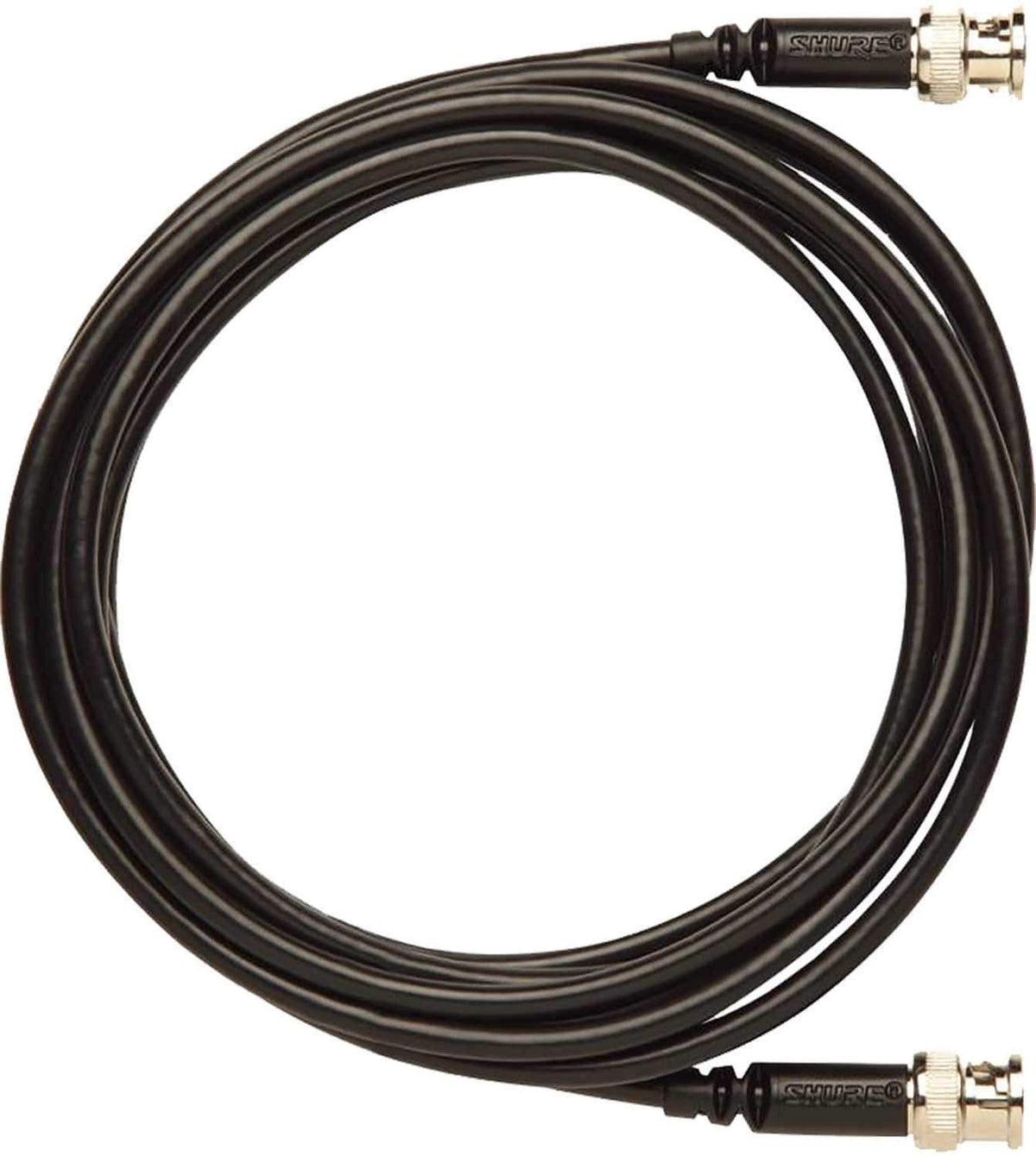 Shure PA725 10 ft BNC coaxial cable