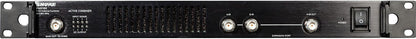 Shure PA821BX 8-Channel Antenna Combiner for PSM Wireless Systems - 865-960 Mhz