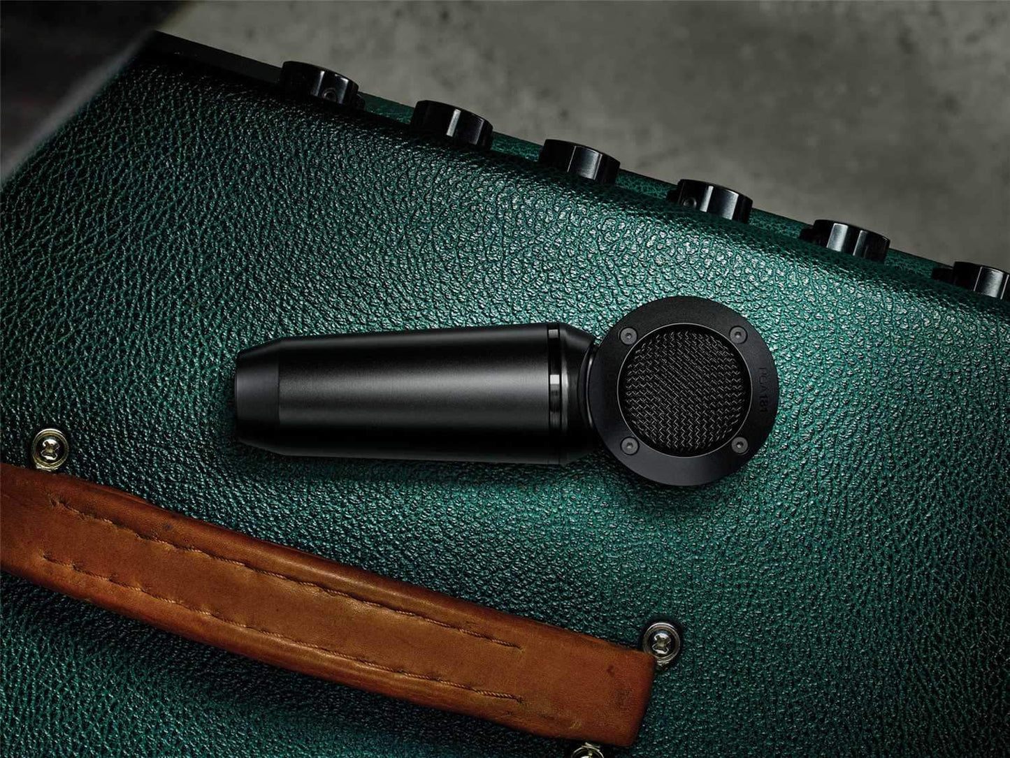 Shure PGA181-LC Side Address Condenser Microphone