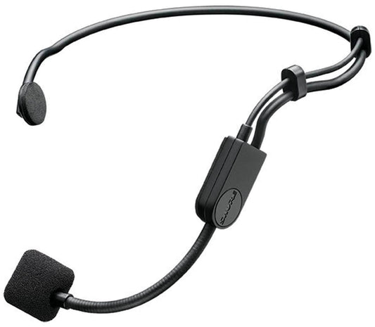 Shure PGA31-TQG headset microphone