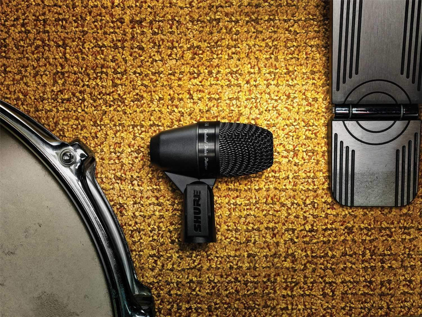 Shure PGA56 Drum Microphone