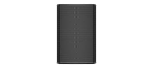 Q-SYS PL-CA15-WH: 15 inch 2-way coaxial loudspeaker, White