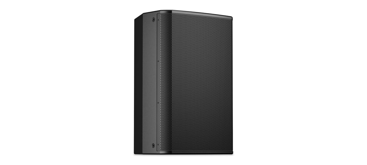 Q-SYS PL-CA15-BK: 15 inch 2-way coaxial loudspeaker, Black, view 3
