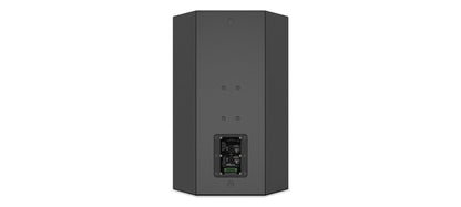 Q-SYS PL-CA15-BK: 15 inch 2-way coaxial loudspeaker, Black, view 2