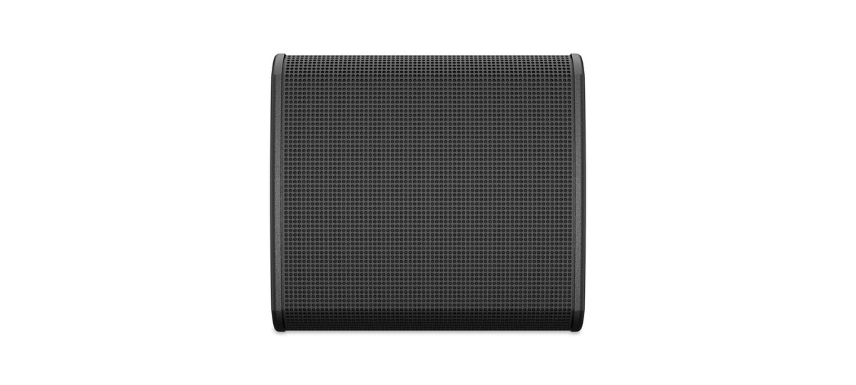 Q-SYS PL-CA5-BK: 5 inch 2-way coaxial loudspeaker, Black, view 2