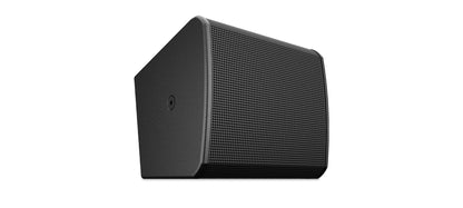 Q-SYS PL-CA5-BK: 5 inch 2-way coaxial loudspeaker, Black